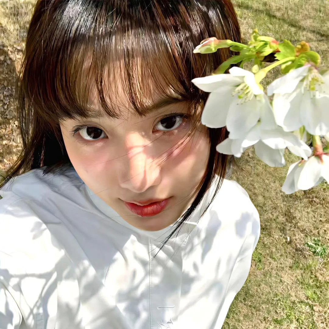 捧起希望的双手